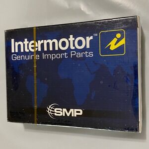Intermotor Genuine Import Parts Playing Cards IM10189 SMP Europe Advertising